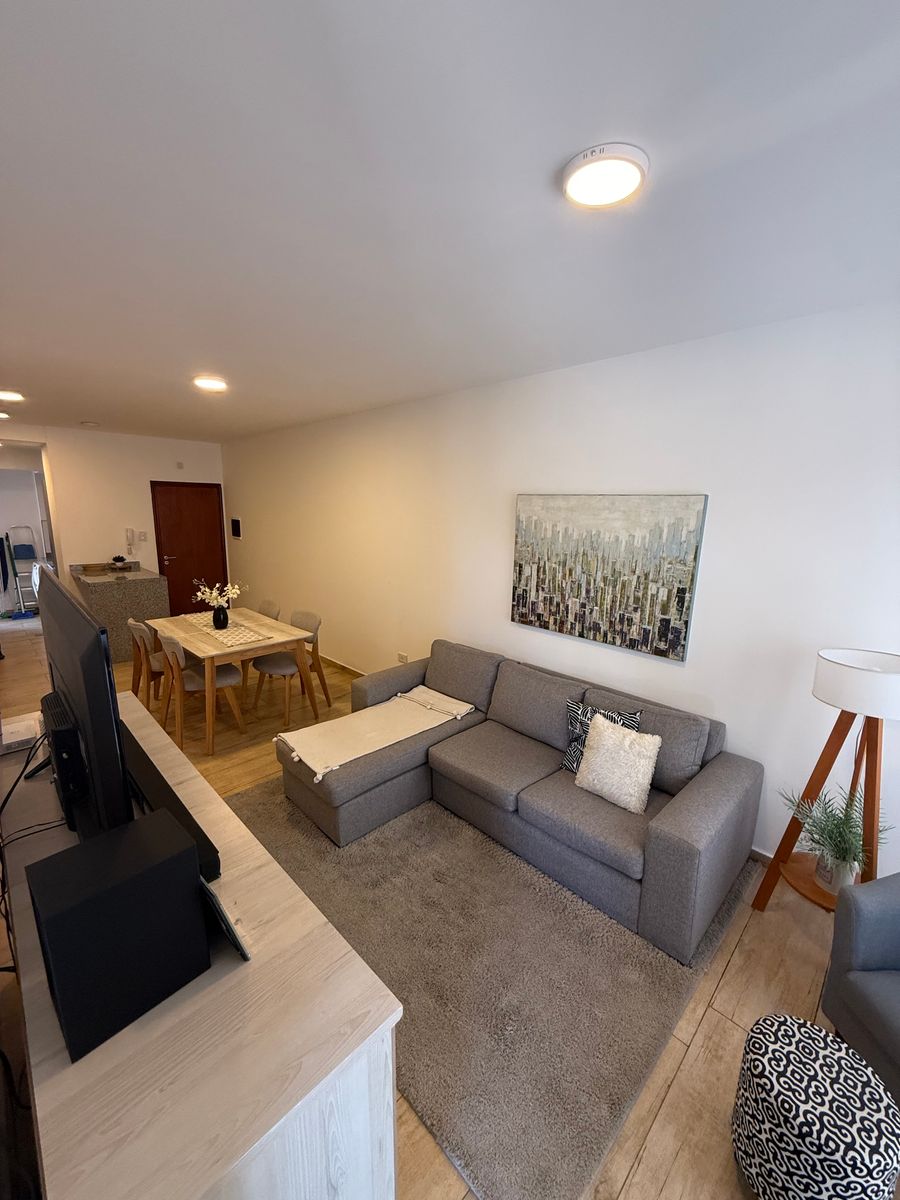 DEPARTAMENTO DE 2 DORMITORIOS EN VENTA | CANDIOTI SUR - 5