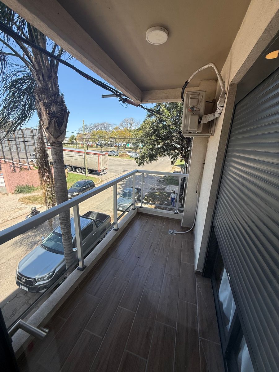 DEPARTAMENTO DE 2 DORMITORIOS EN VENTA | CANDIOTI SUR - 8