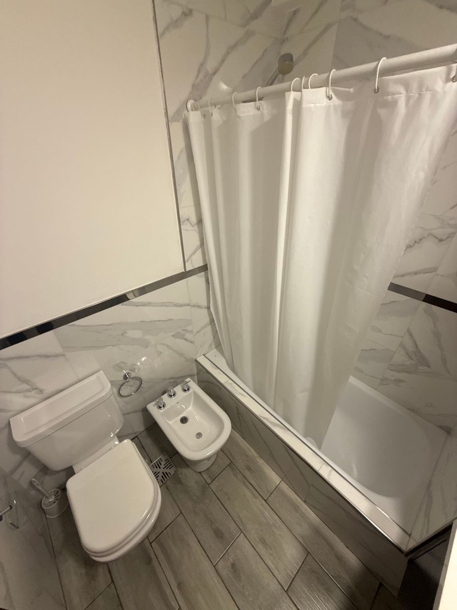 DEPARTAMENTO DE 2 DORMITORIOS EN VENTA | CANDIOTI SUR - 11