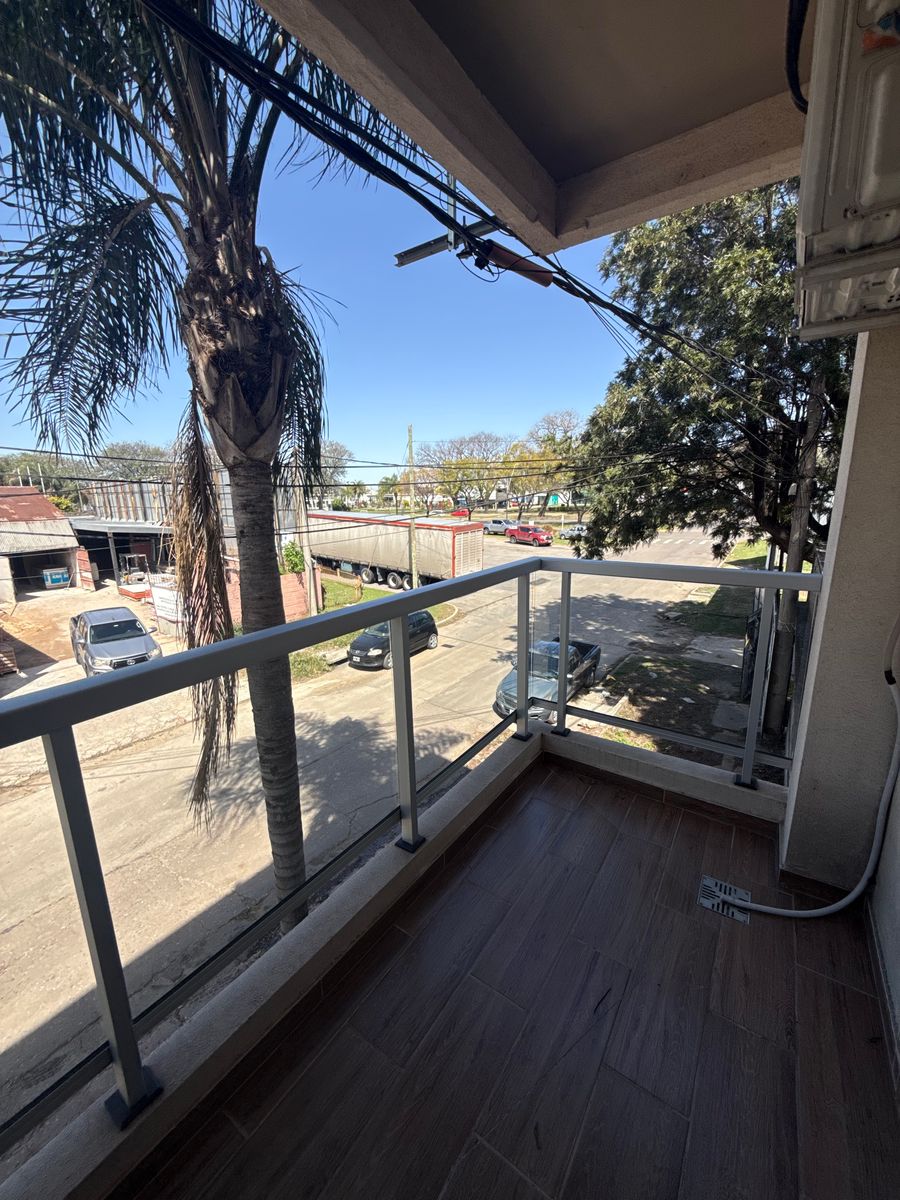 DEPARTAMENTO DE 2 DORMITORIOS EN VENTA | CANDIOTI SUR - 15