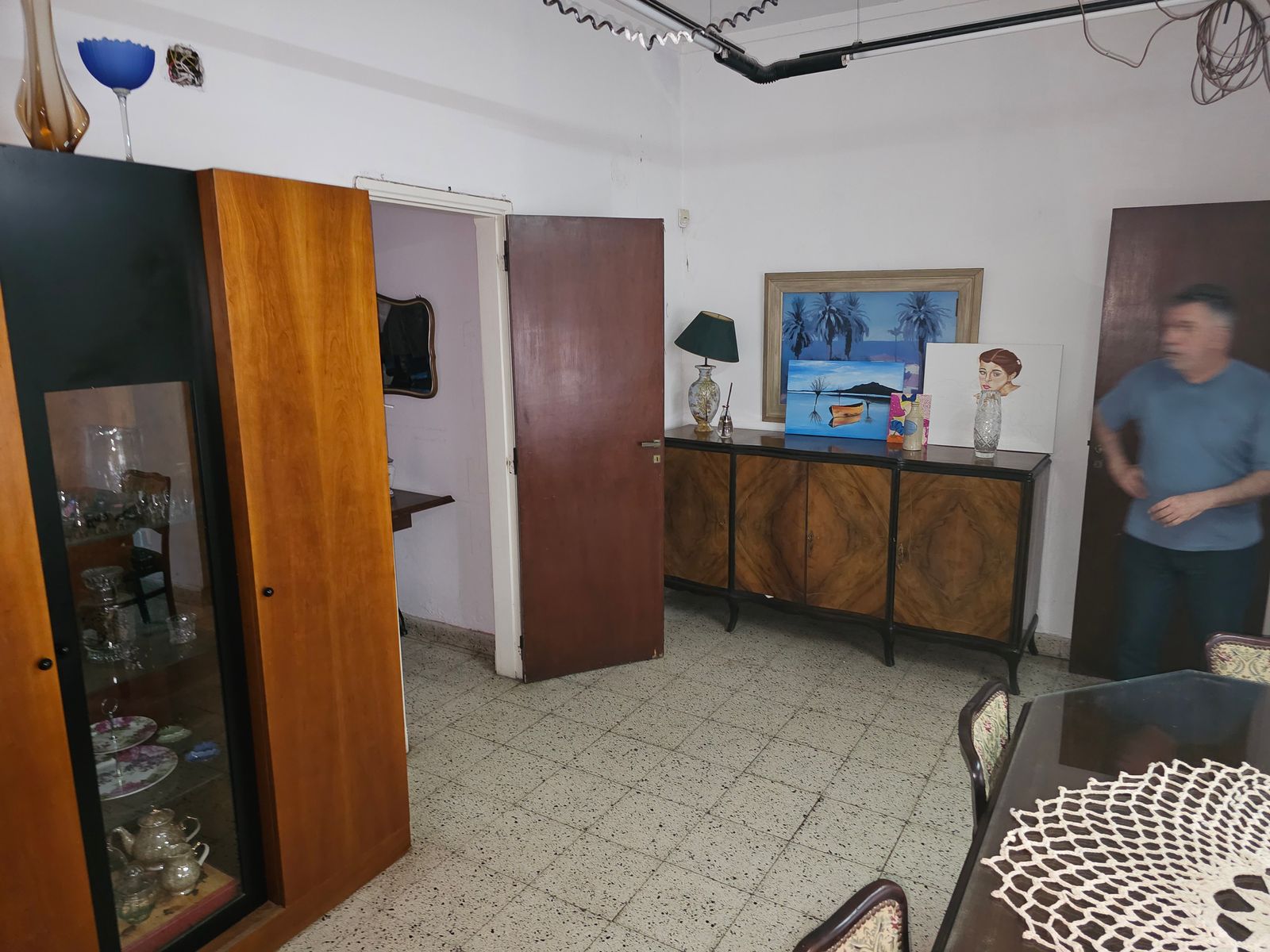 Casa 4 dormitorios Centro — foto 4