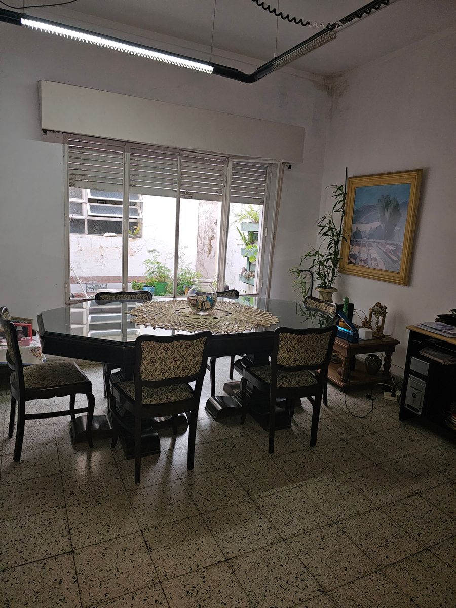 Casa 4 dormitorios Centro — foto 5