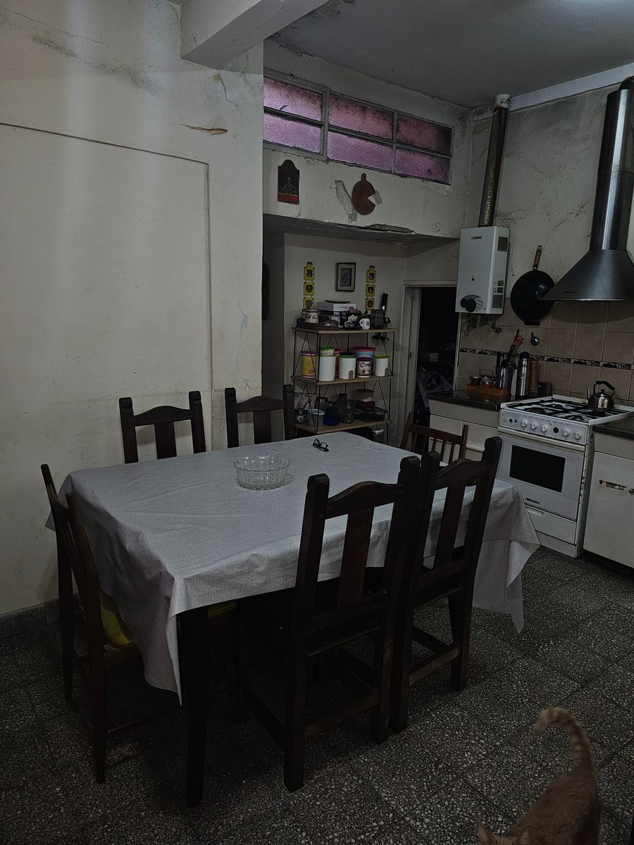 Casa 4 dormitorios Centro — foto 8