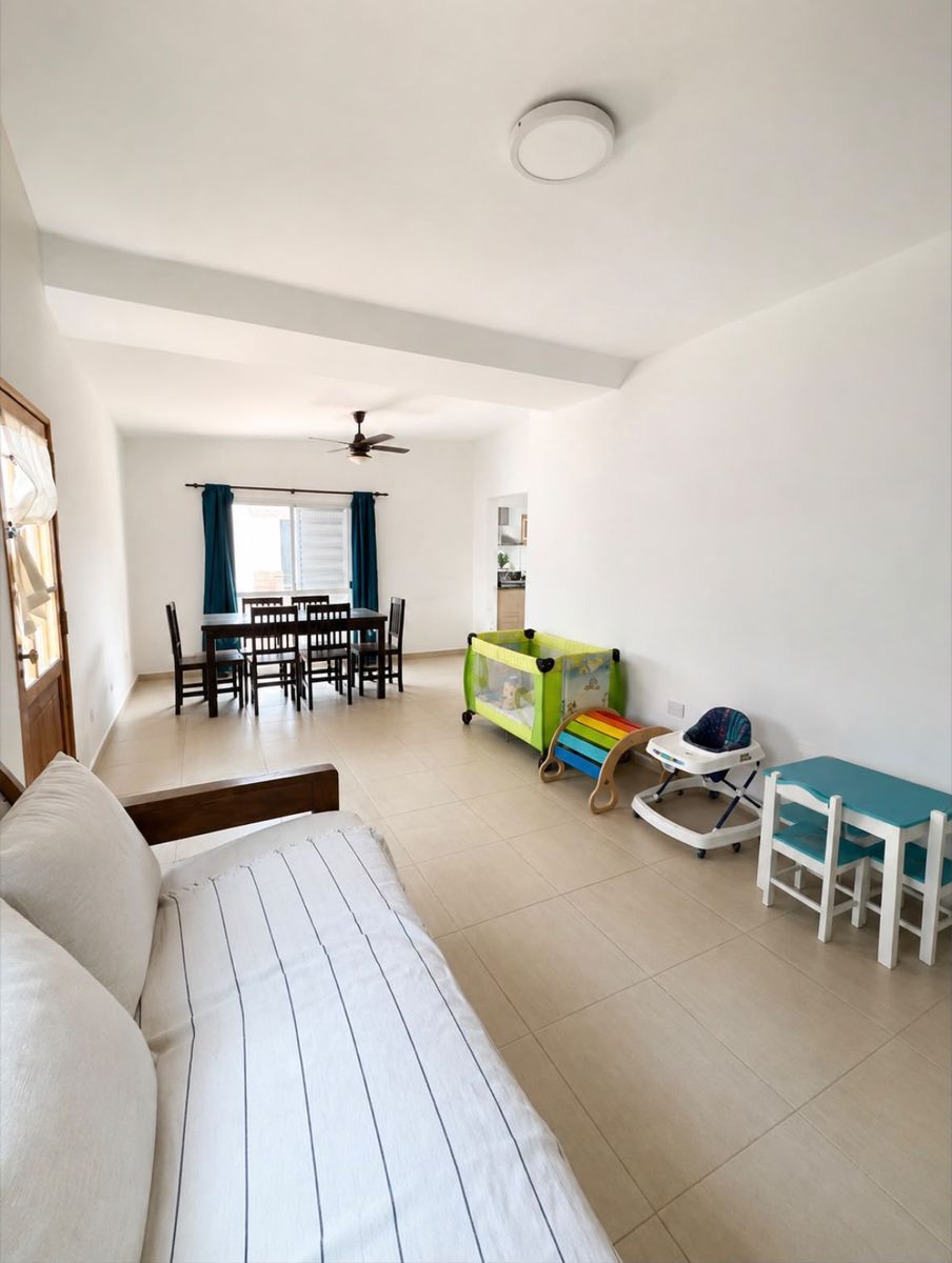 Se VENDE Casa Interna de dos dormitorios en Zona Centro - Sur - 7