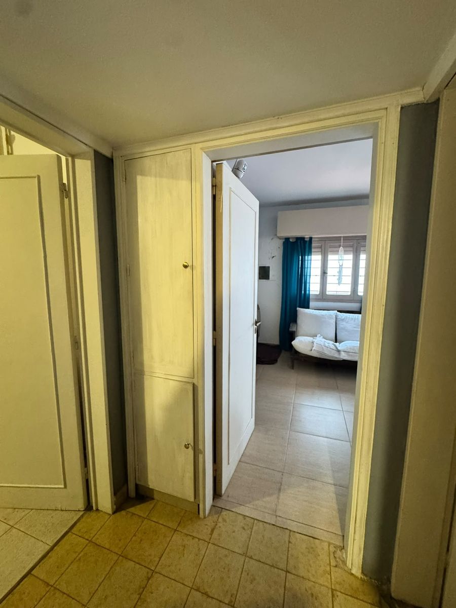Se VENDE Casa Interna de dos dormitorios en Zona Centro - Sur - 8