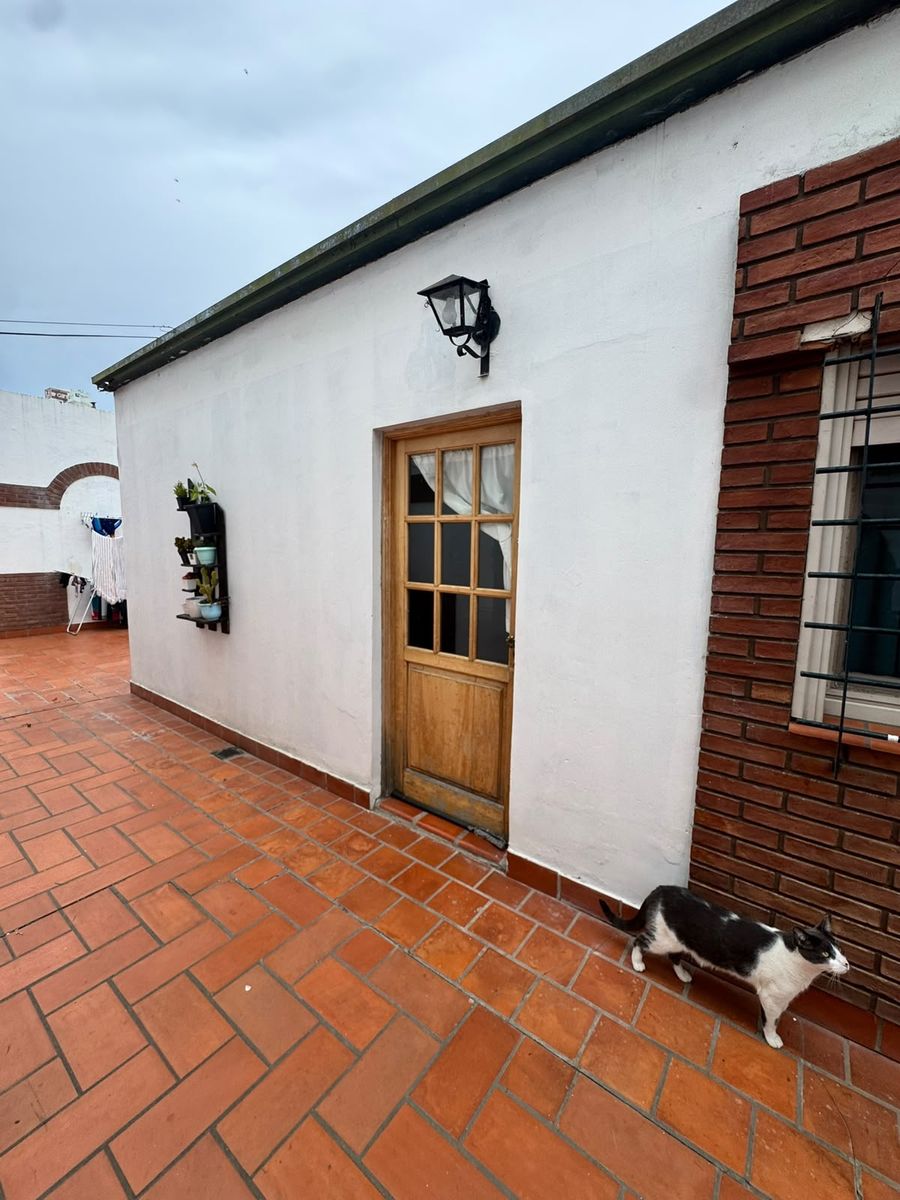 Se VENDE Casa Interna de dos dormitorios en Zona Centro - Sur - 9