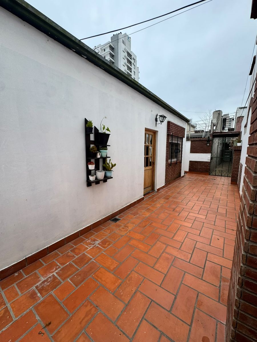 Se VENDE Casa Interna de dos dormitorios en Zona Centro - Sur - 10