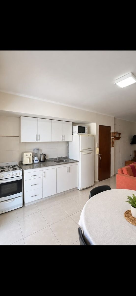 DEPARTAMENTO MONOAMBIENTE CON COCHERA EN BARRIO CANDIOTI — foto 6