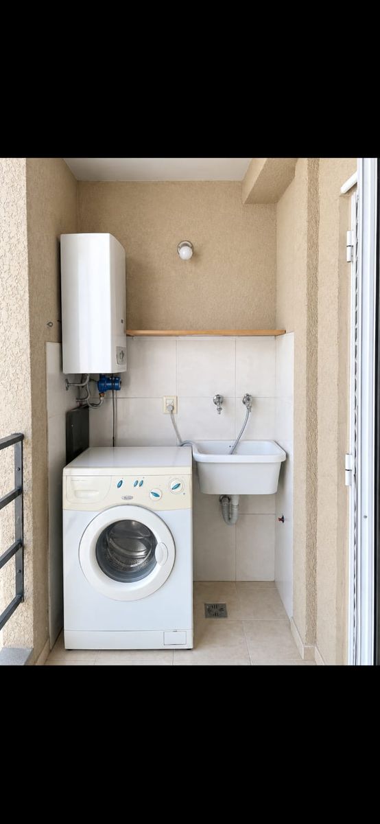DEPARTAMENTO MONOAMBIENTE CON COCHERA EN BARRIO CANDIOTI — foto 7