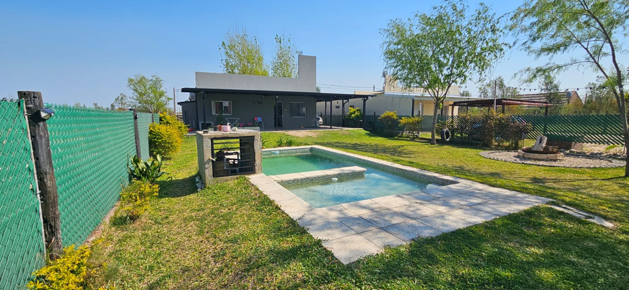 CASA/QUINTA EN VENTA EN LAGOS DE LEYES - 5