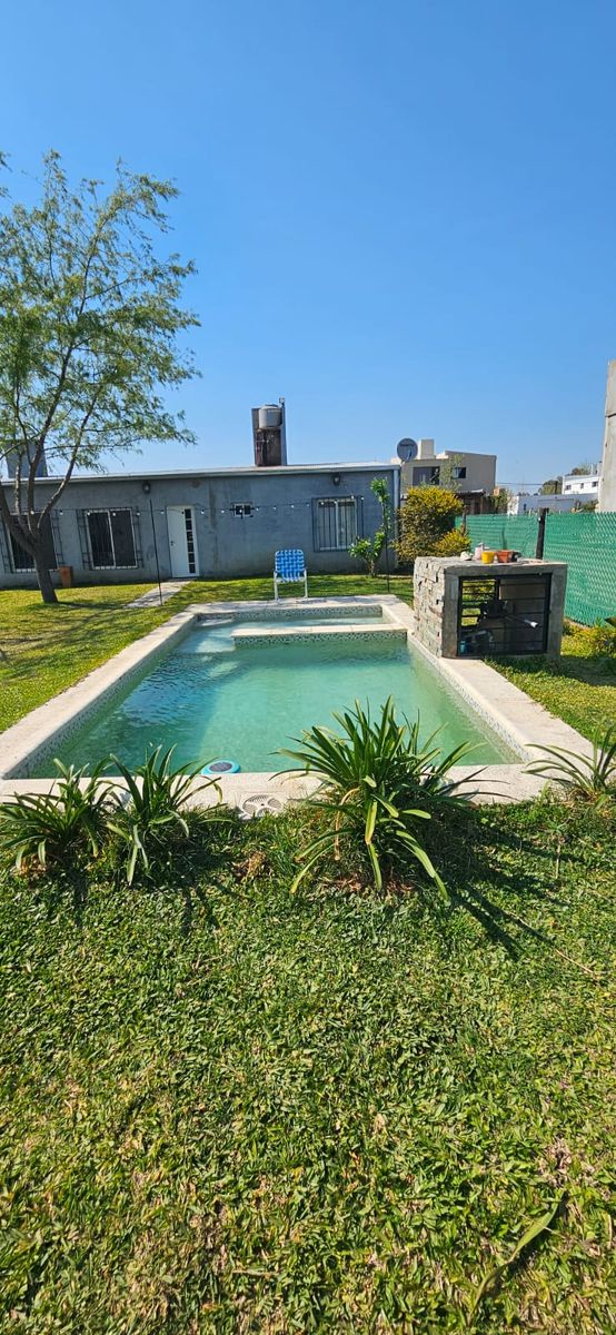 CASA/QUINTA EN VENTA EN LAGOS DE LEYES - 6