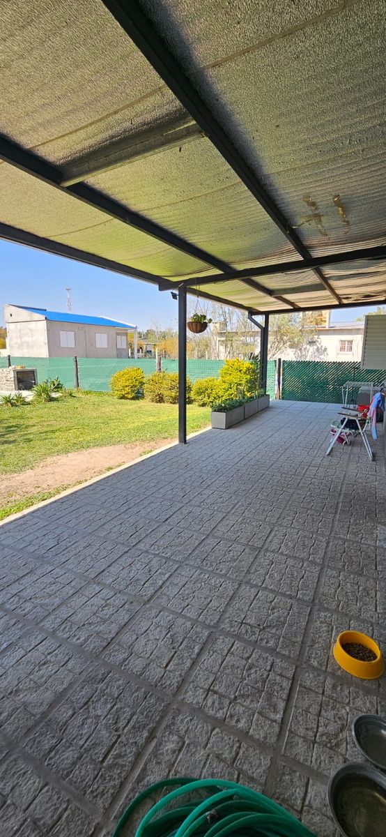 CASA/QUINTA EN VENTA EN LAGOS DE LEYES - 8
