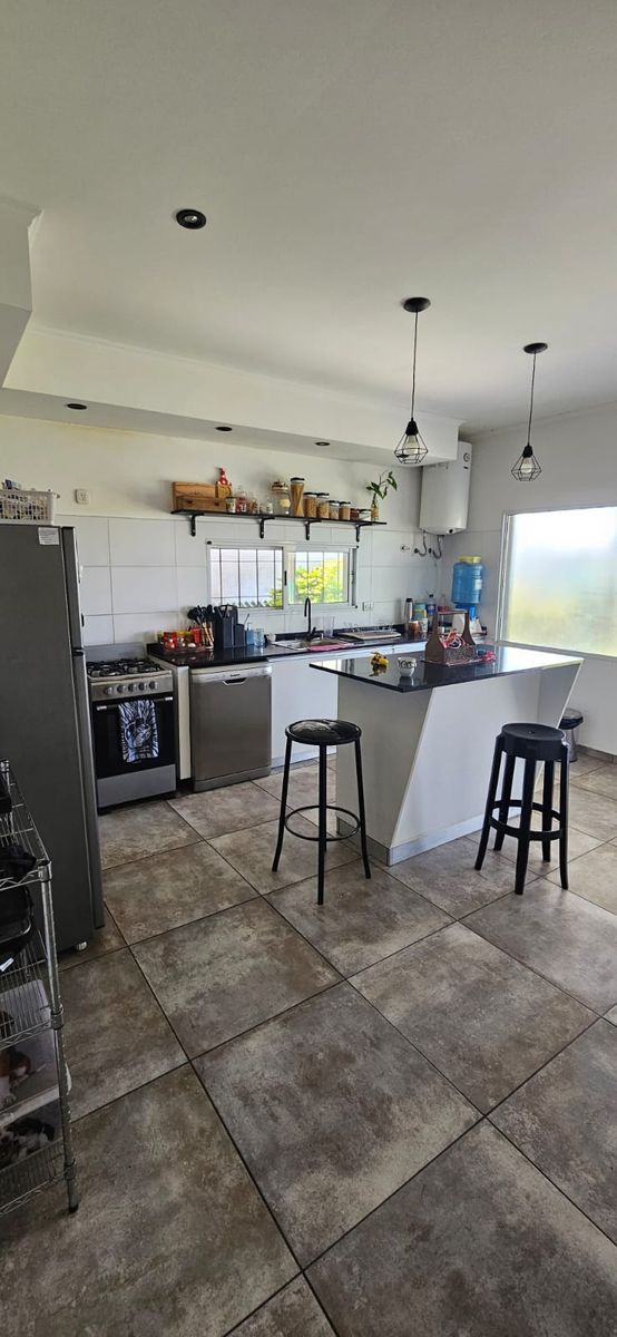 CASA/QUINTA EN VENTA EN LAGOS DE LEYES - 14