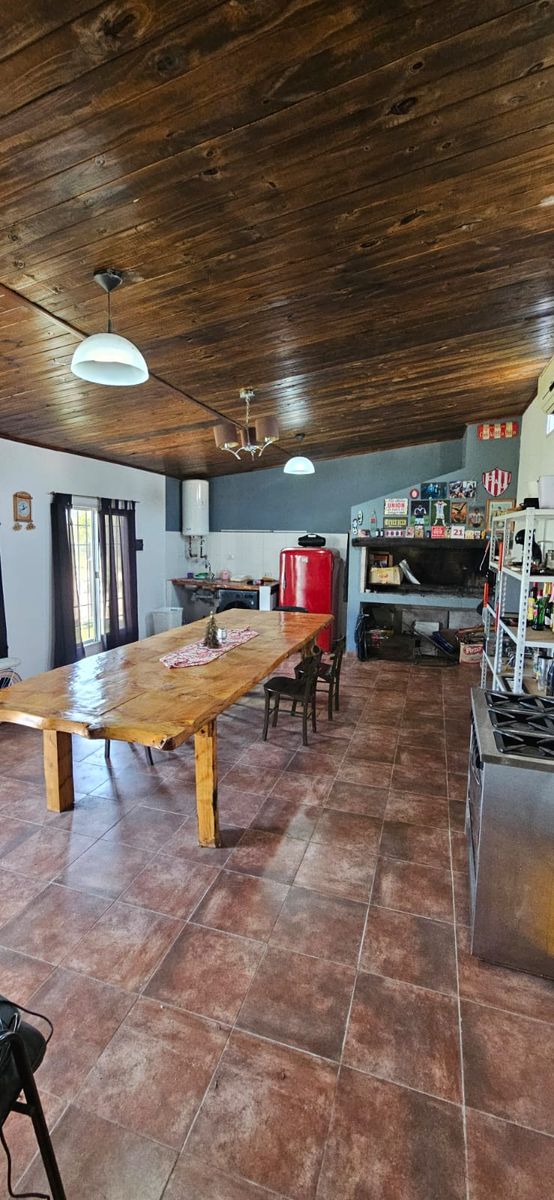 CASA/QUINTA EN VENTA EN LAGOS DE LEYES - 21