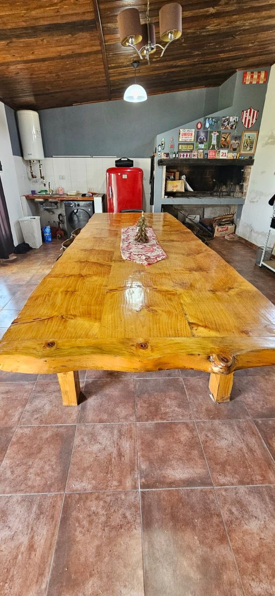 CASA/QUINTA EN VENTA EN LAGOS DE LEYES - 23