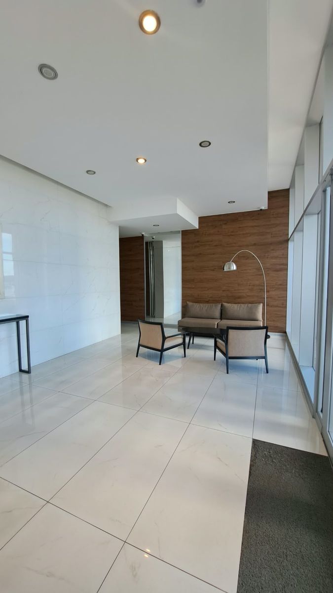 Departamento de 2 dormitorios en Amarras Center Torre II - Puerto de Santa Fe — foto 8