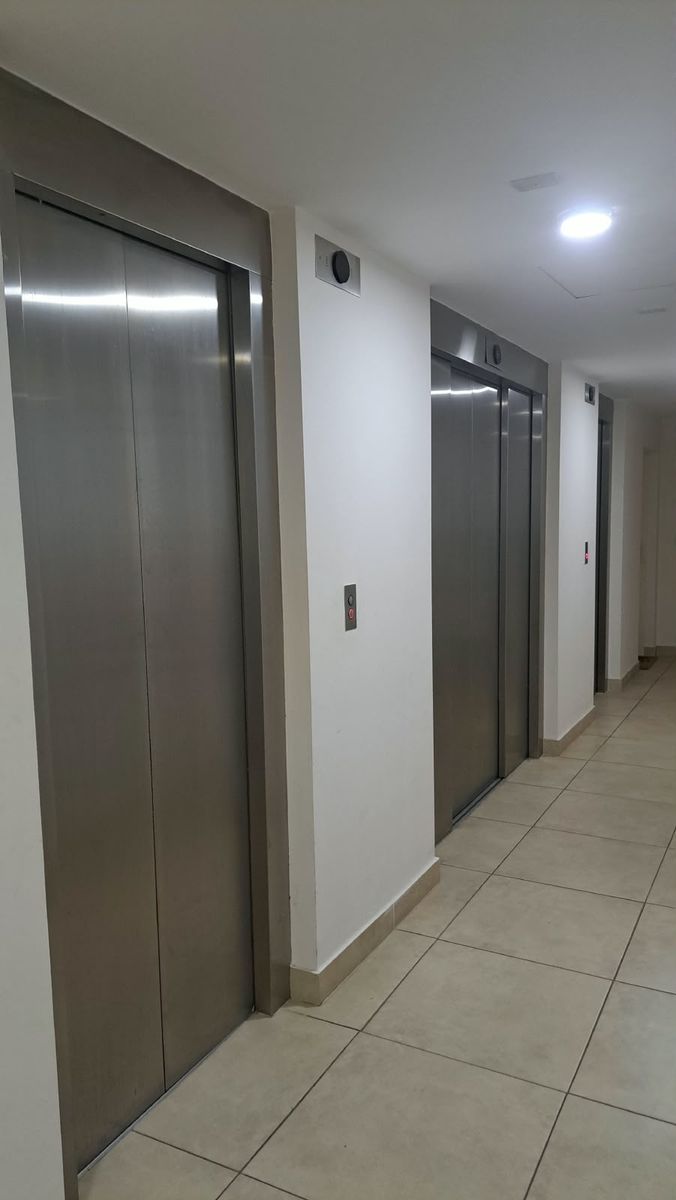 Departamento de 2 dormitorios en Amarras Center Torre II - Puerto de Santa Fe — foto 9