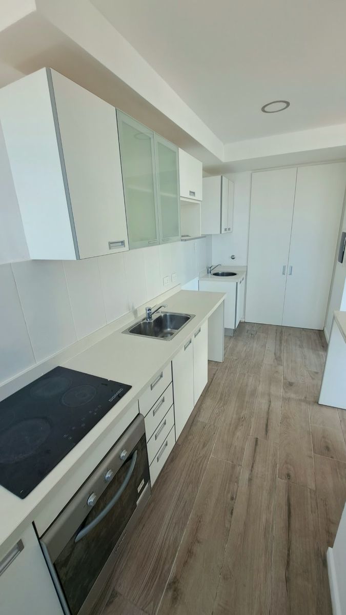 Departamento de 2 dormitorios en Amarras Center Torre II - Puerto de Santa Fe — foto 10