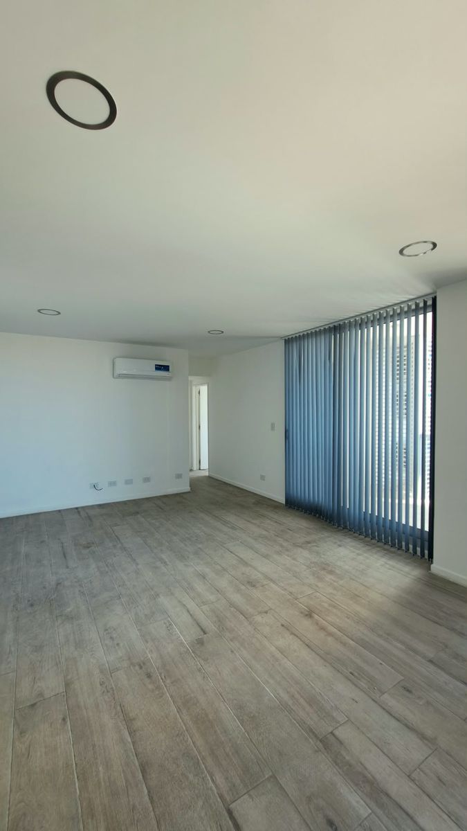 Departamento de 2 dormitorios en Amarras Center Torre II - Puerto de Santa Fe — foto 11