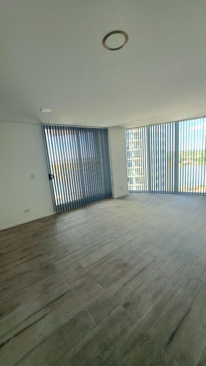 Departamento de 2 dormitorios en Amarras Center Torre II - Puerto de Santa Fe — foto 12