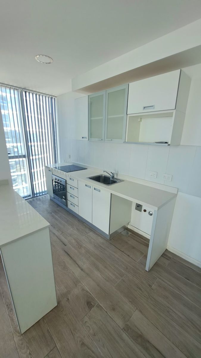 Departamento de 2 dormitorios en Amarras Center Torre II - Puerto de Santa Fe — foto 13