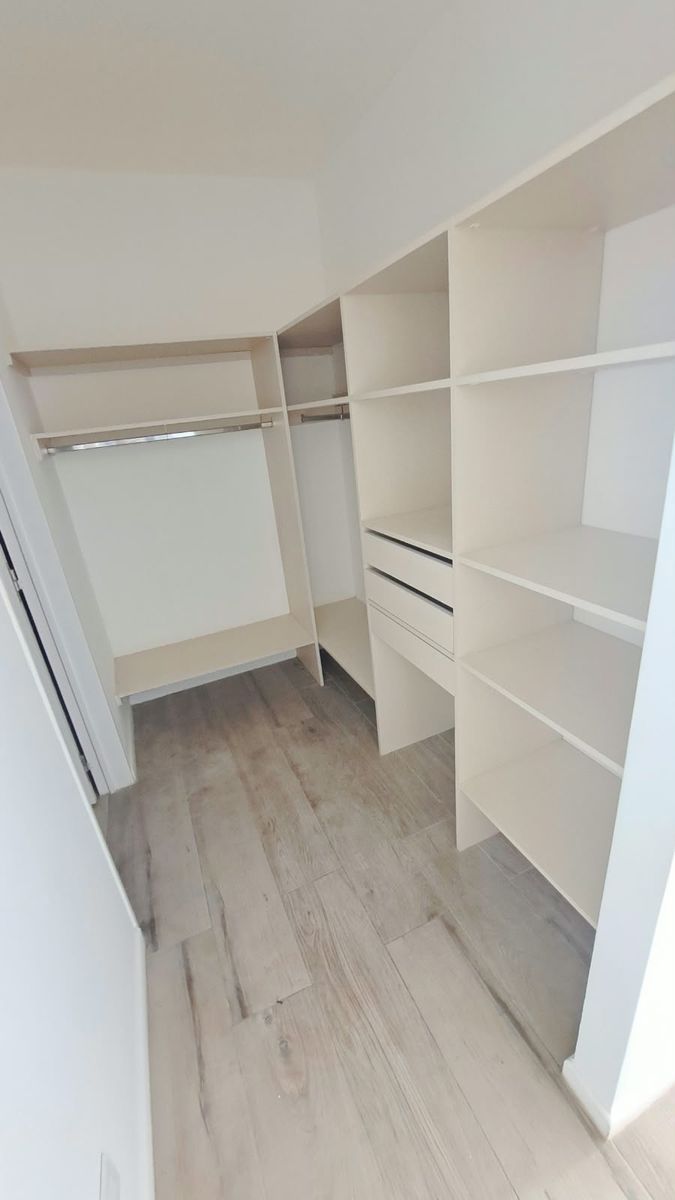 Departamento de 2 dormitorios en Amarras Center Torre II - Puerto de Santa Fe - 16