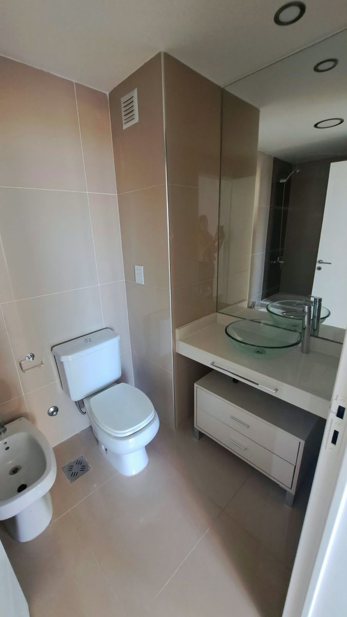 Departamento de 2 dormitorios en Amarras Center Torre II - Puerto de Santa Fe - 18