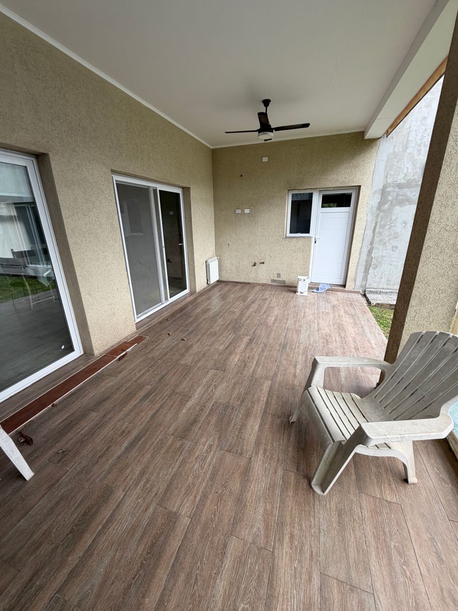 CASA EN VENTA EN AIRES DEL LLANO- APTA CRÉDITO - 1