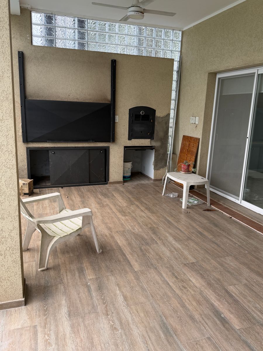 CASA EN VENTA EN AIRES DEL LLANO- APTA CRÉDITO - 2