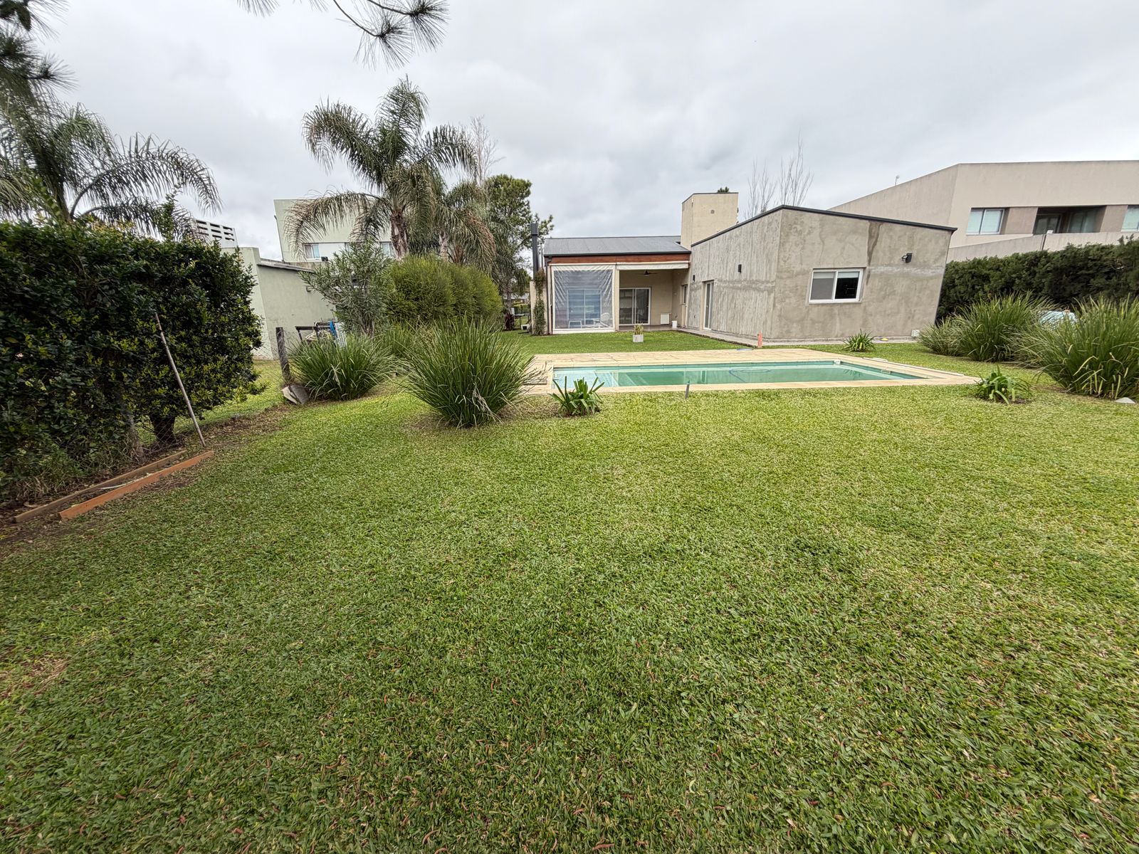 CASA EN VENTA EN AIRES DEL LLANO- APTA CRÉDITO - 3