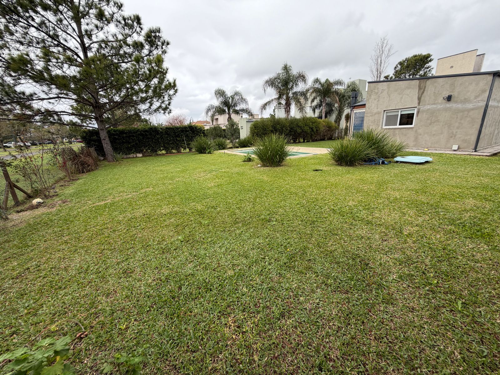 CASA EN VENTA EN AIRES DEL LLANO- APTA CRÉDITO - 4
