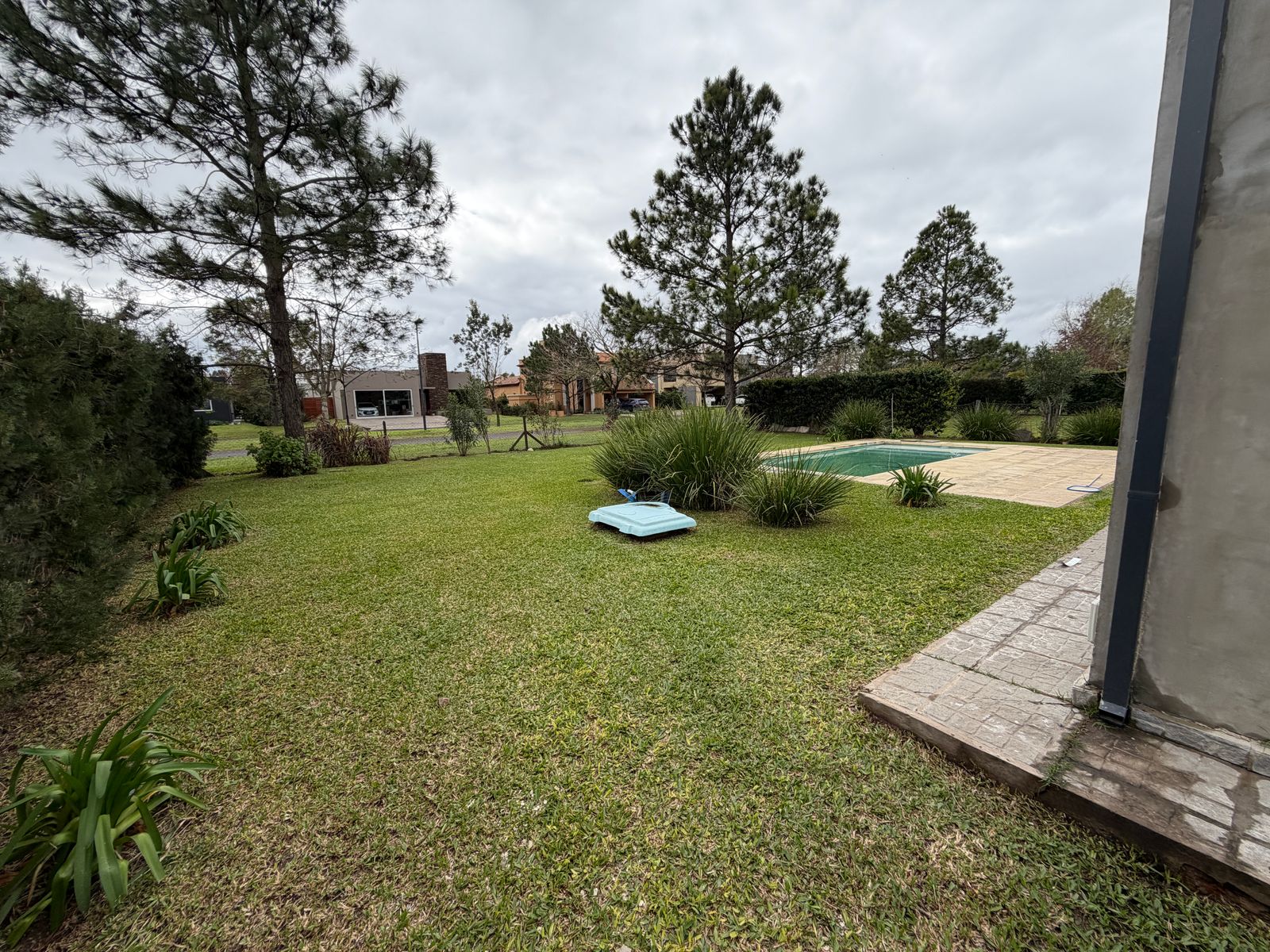 CASA EN VENTA EN AIRES DEL LLANO- APTA CRÉDITO - 5