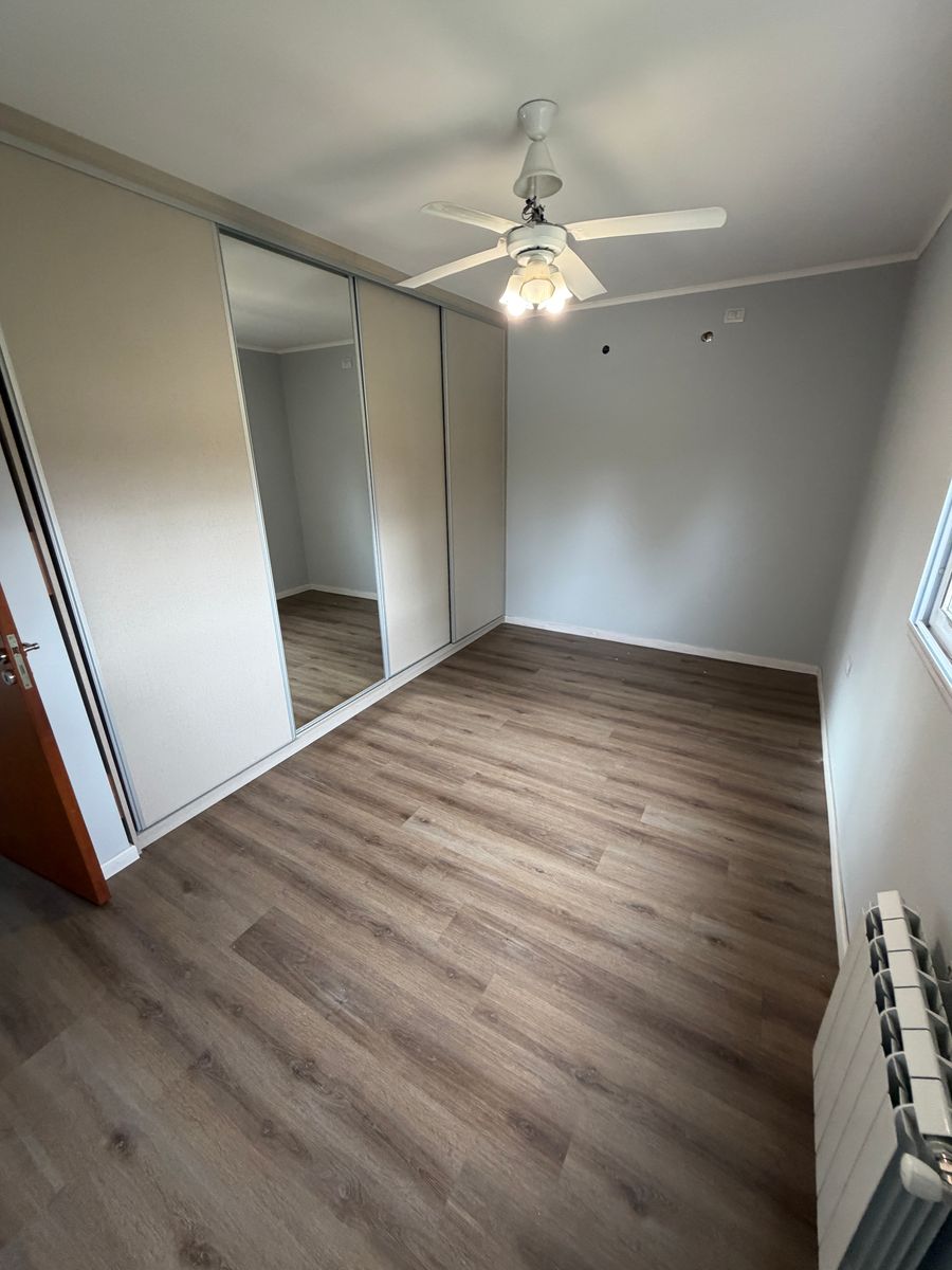CASA EN VENTA EN AIRES DEL LLANO- APTA CRÉDITO - 6
