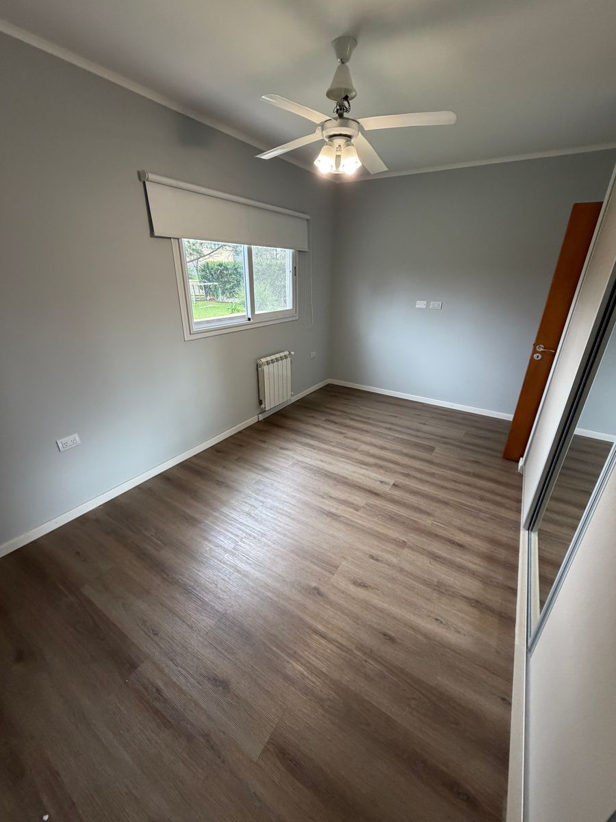 CASA EN VENTA EN AIRES DEL LLANO- APTA CRÉDITO - 7
