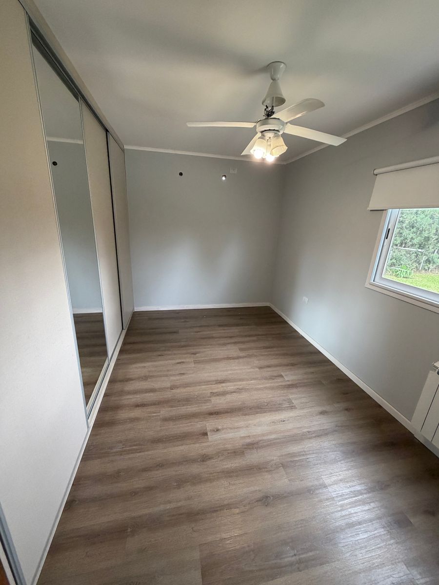 CASA EN VENTA EN AIRES DEL LLANO- APTA CRÉDITO - 8