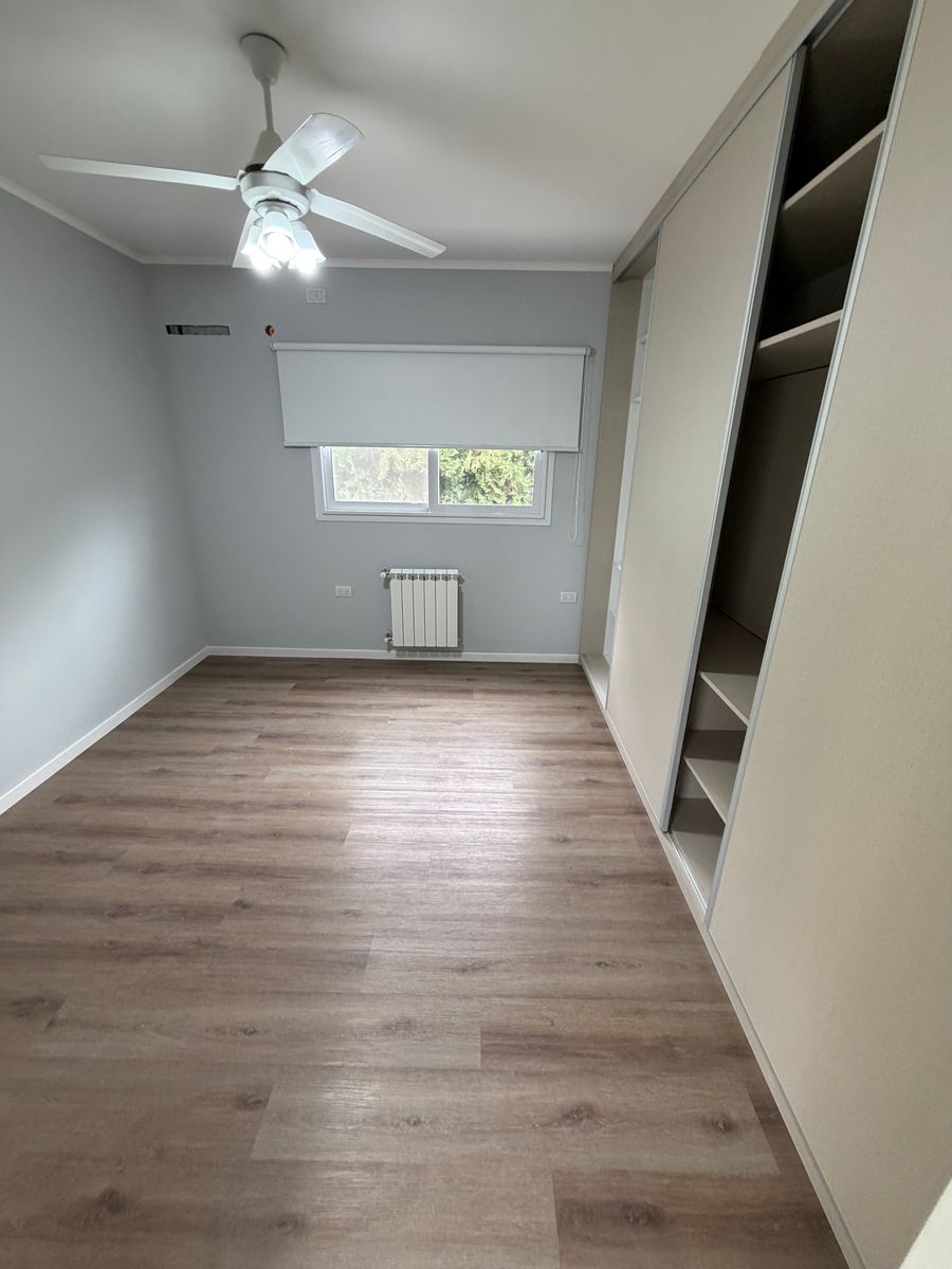CASA EN VENTA EN AIRES DEL LLANO- APTA CRÉDITO - 9