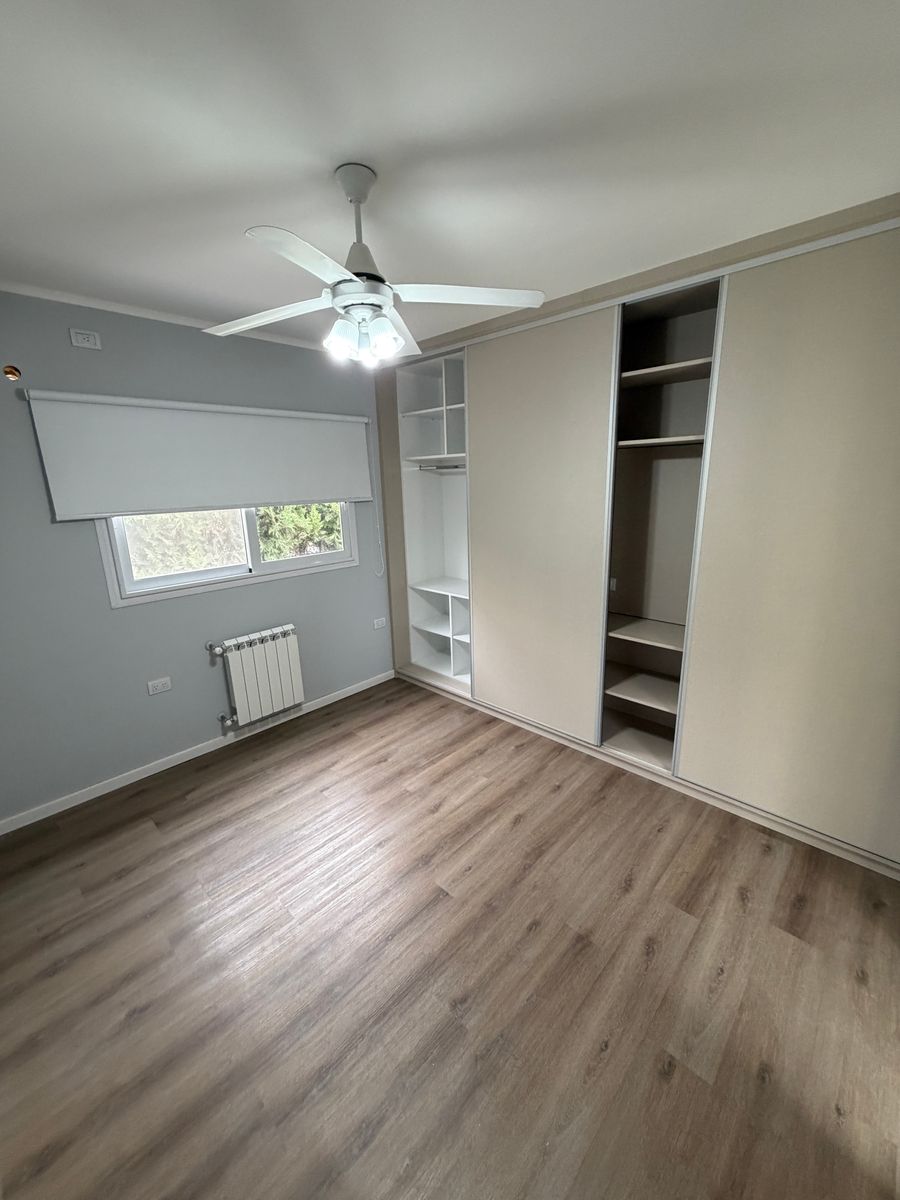 CASA EN VENTA EN AIRES DEL LLANO- APTA CRÉDITO - 10