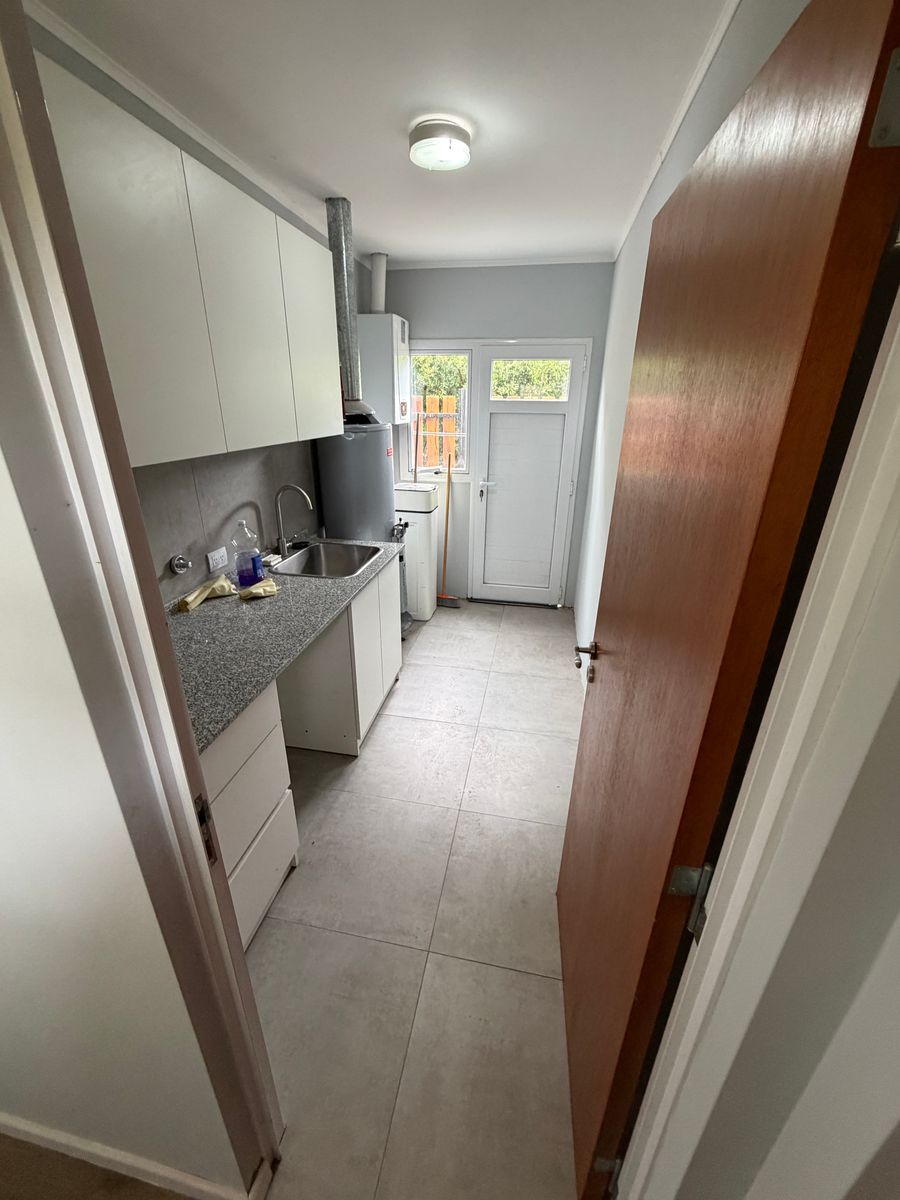 CASA EN VENTA EN AIRES DEL LLANO- APTA CRÉDITO - 15