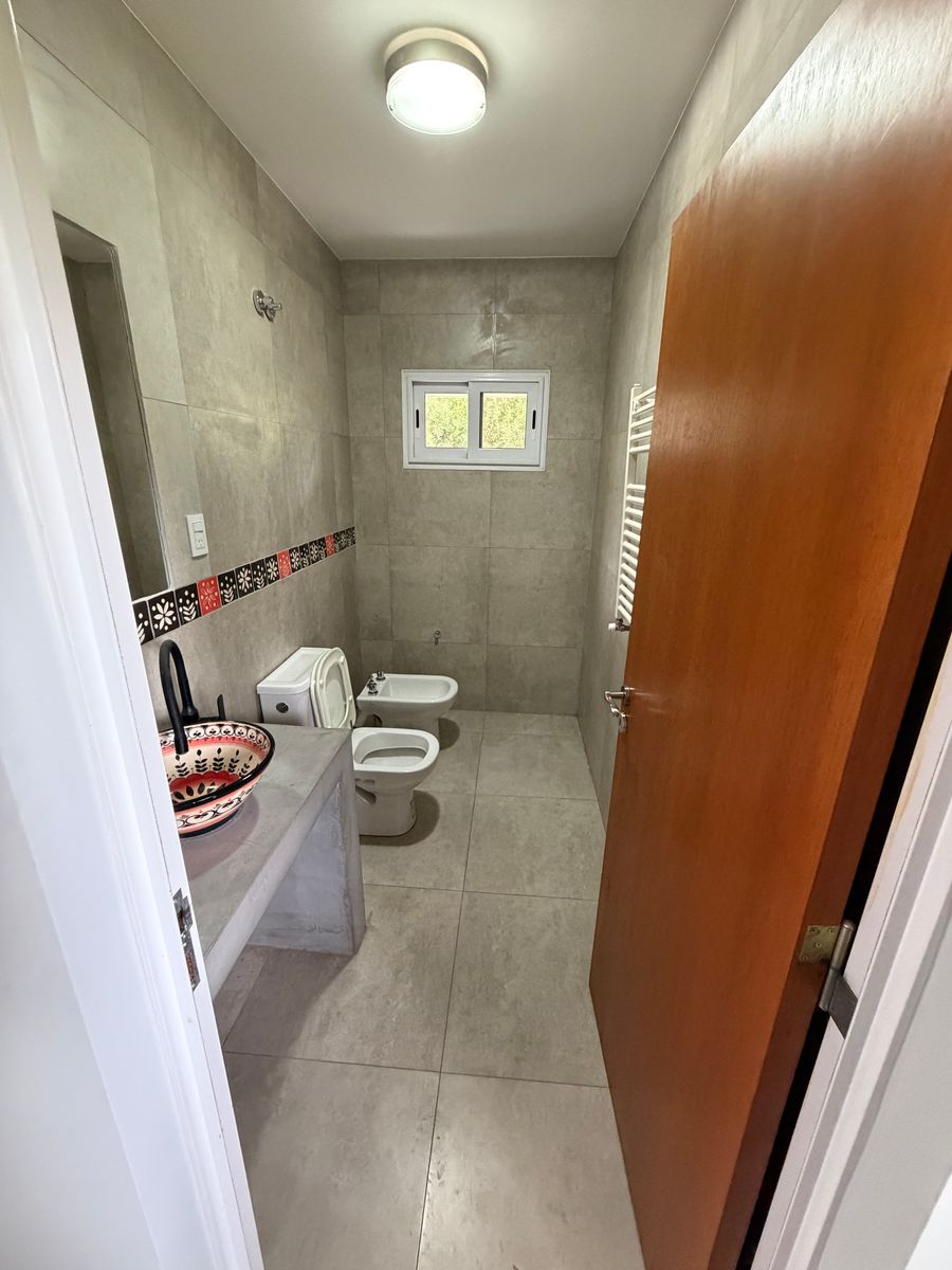 CASA EN VENTA EN AIRES DEL LLANO- APTA CRÉDITO - 16