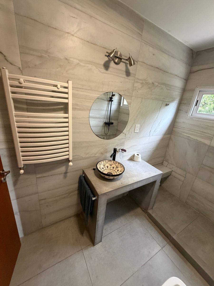 CASA EN VENTA EN AIRES DEL LLANO- APTA CRÉDITO - 18