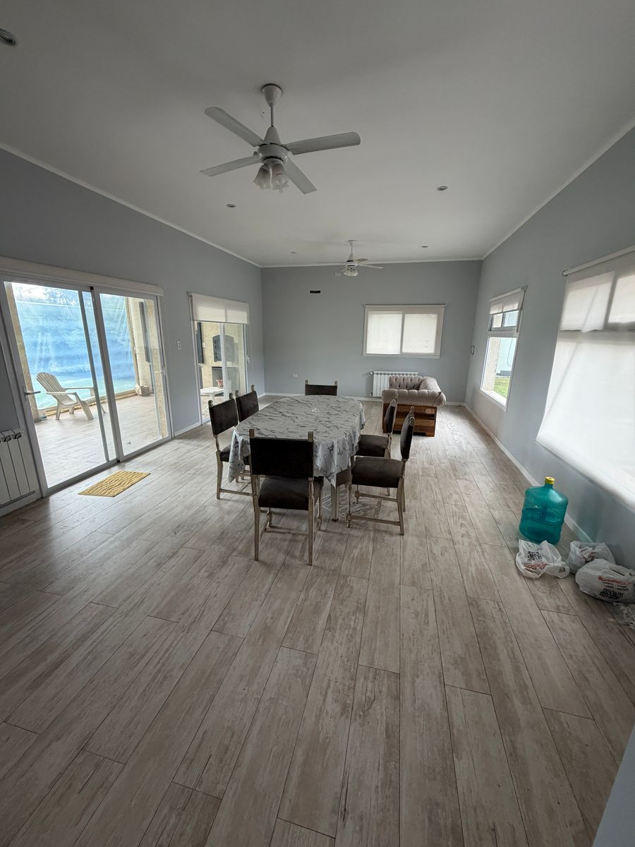 CASA EN VENTA EN AIRES DEL LLANO- APTA CRÉDITO - 22