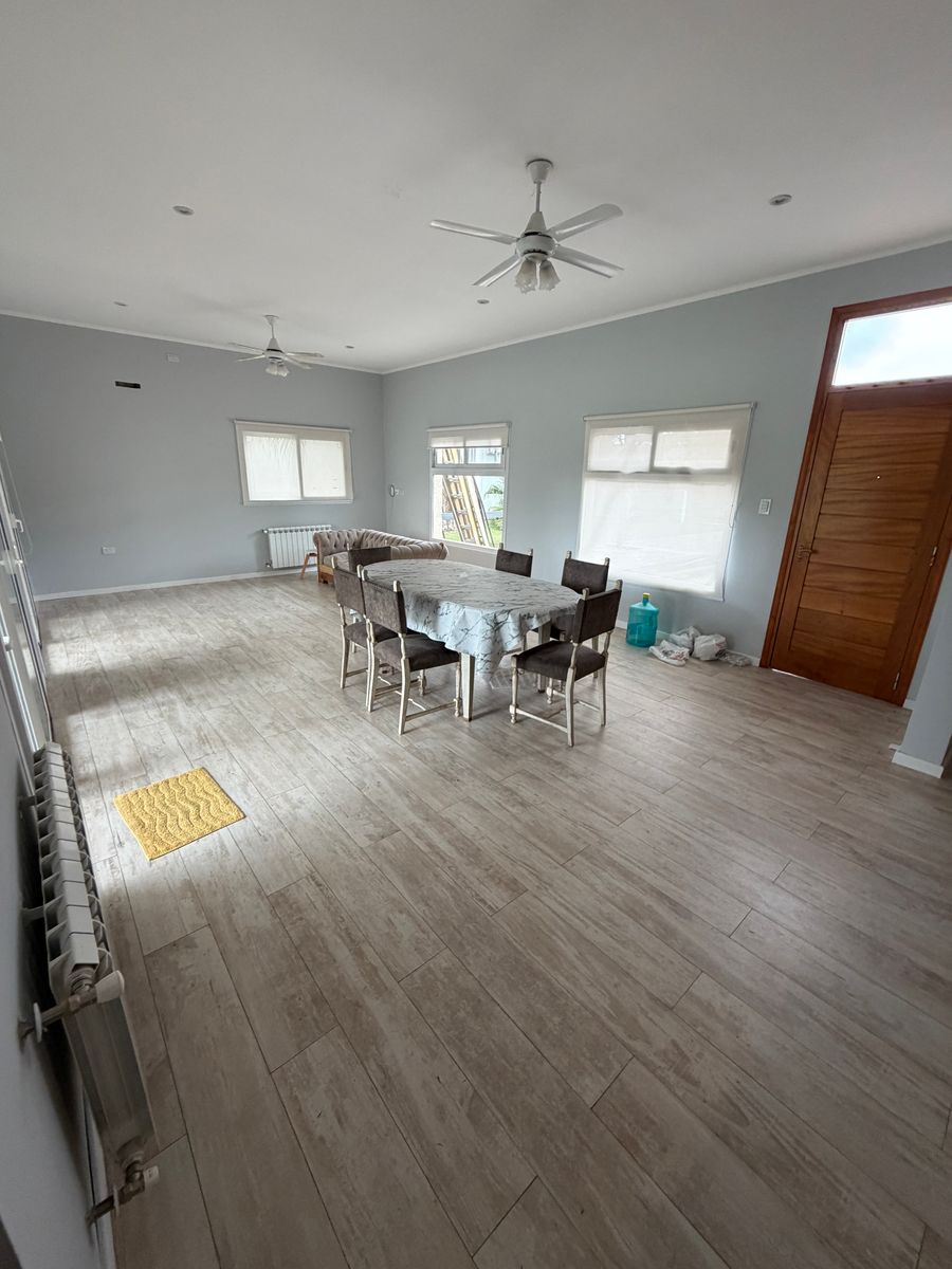 CASA EN VENTA EN AIRES DEL LLANO- APTA CRÉDITO - 24