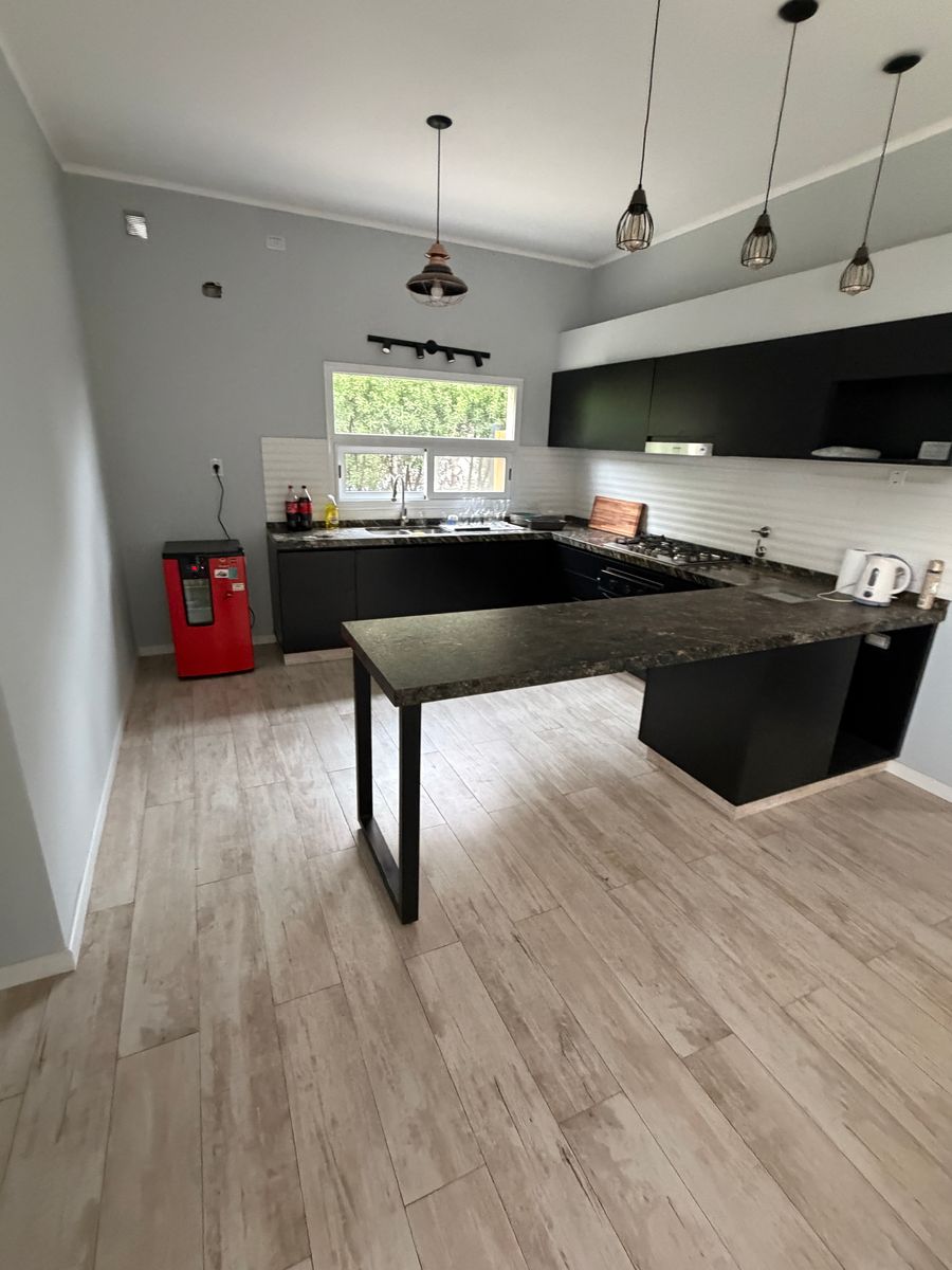 CASA EN VENTA EN AIRES DEL LLANO- APTA CRÉDITO - 25