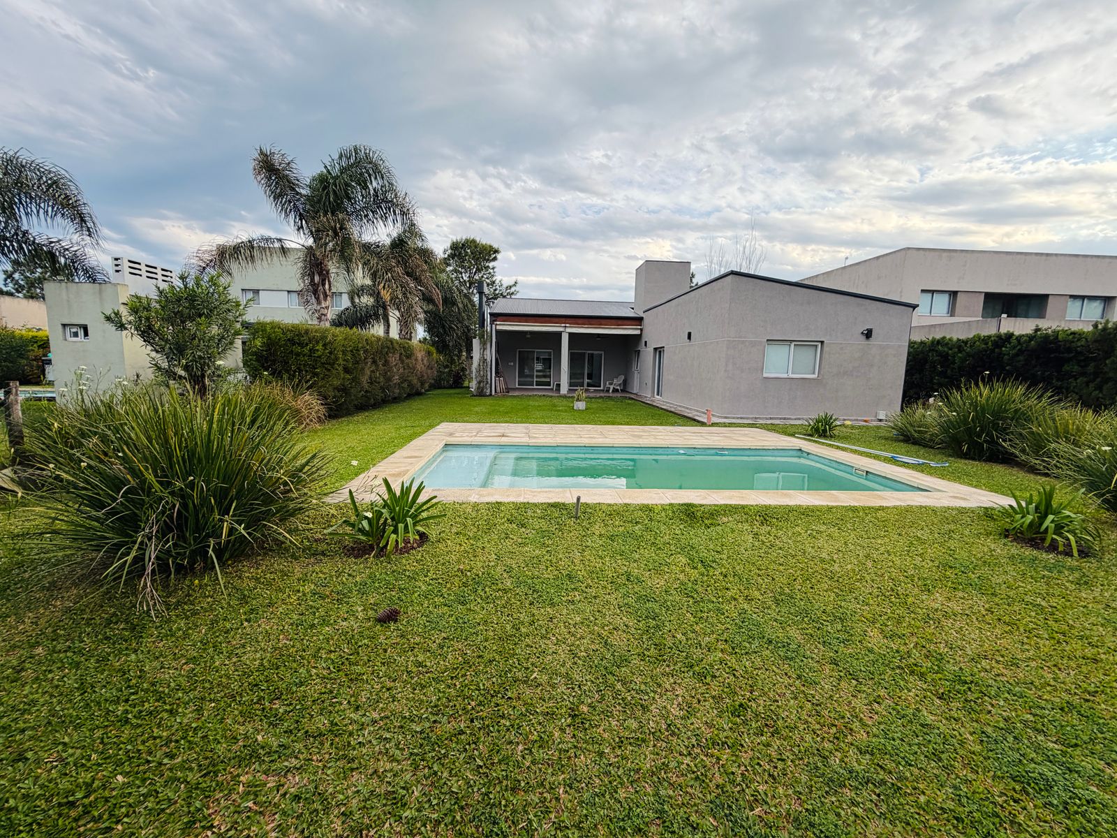CASA EN VENTA EN AIRES DEL LLANO- APTA CRÉDITO - 26