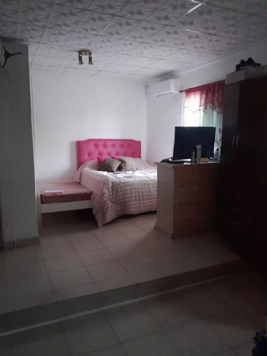 Alquiler Planta Alta con cochera Barrio San Martin - 8
