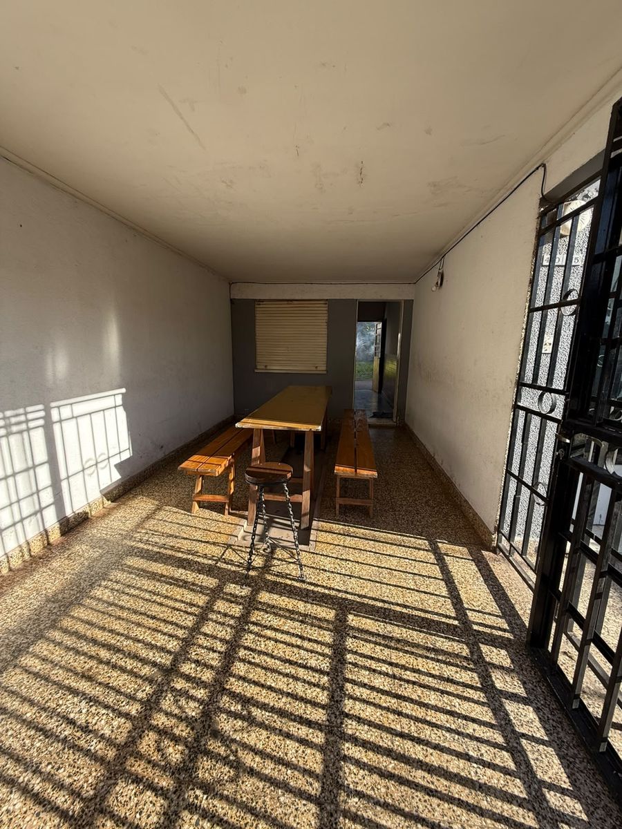En venta Casa de 2 dormitorios a refaccionar - 6