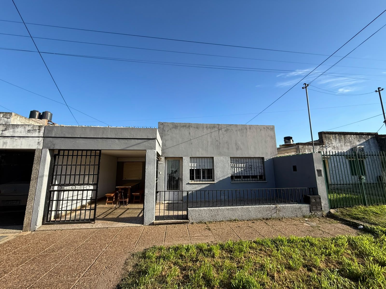 En venta Casa de 2 dormitorios a refaccionar - 7