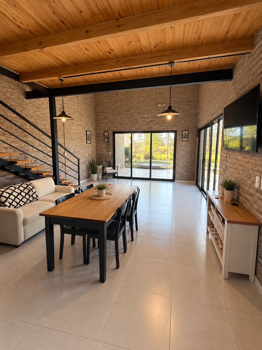 VENTA DE CASA QUINTA EN ARROYOS LEYES KM 12,5 - 2