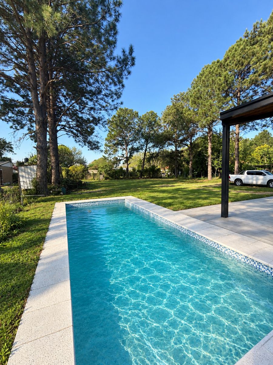 VENTA DE CASA QUINTA EN ARROYOS LEYES KM 12,5 - 3
