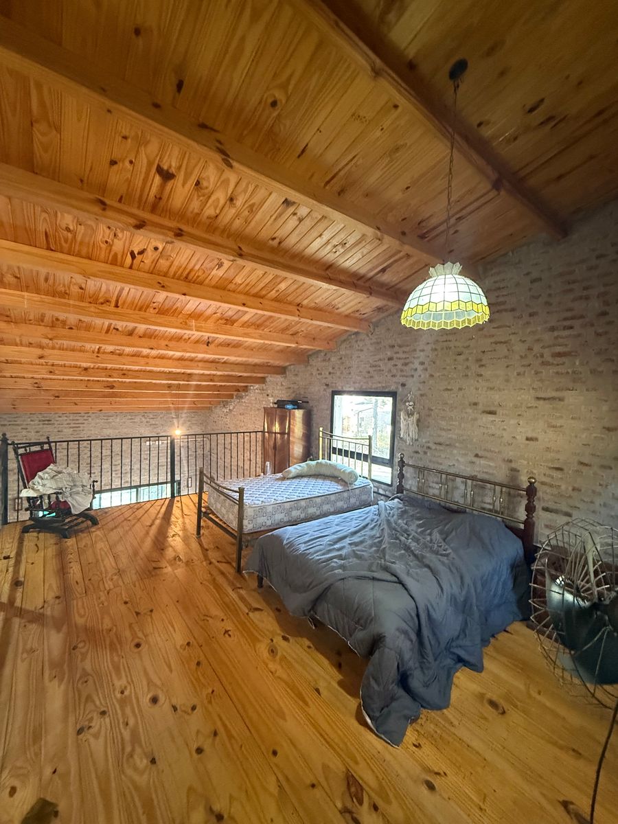 VENTA DE CASA QUINTA EN ARROYOS LEYES KM 12,5 - 5
